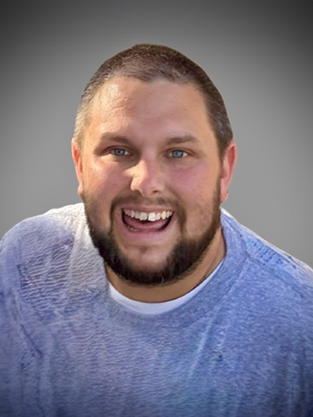 Jerrod Nichols Headshot